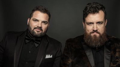 The Singing Contractors